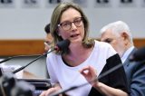 “Todos os programas e a cultura de direitos humanos estão sendo desmontados no Brasil”, diz Maria do Rosário