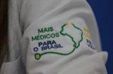Mais Médicos: Mais de mil brasileiros desistiram das vagas em 3 meses