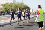 Meia Maratona Tiradentes terá largada na Agrovale