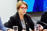 Ministra da Agricultura Tereza Cristina participará de Workshop ‘Novas Variedades de Uva’ em Petrolina