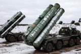 Os mísseis russos que se tornaram alvo de disputa entre EUA e Turquia