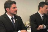 Relator do pacote anticrime de Moro denuncia ter recebido ameaça a familiares