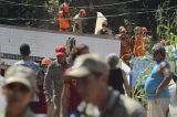 Número de mortos no desabamento de prédios no Rio chega a 15