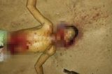 Exu: Jovem é assassinado com golpes de faca