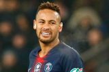 Neymar pode ser suspenso após agredir torcedor
