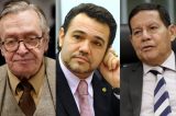 Feliciano malha o ‘Judas Mourão’ e quer impeachment do vice