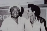 Onildo Almeida vai ganhar biografia Onildo Almeida vai ganhar biografia