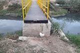 A ridícula ponte do ‘toda sexta tem obra’
