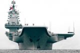 China apresenta seu porta-aviões ‘Type 001A’ totalmente nacionalizado