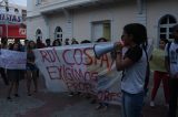“Estamos em greve não porque gostamos, mas porque o governo só nos ouve quando radicalizamos”, diz professora da UNEB