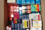Secretária de Saúde é presa pela PF suspeita de fraudes com remédios de uso controlado