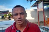 Vereador Rosevaldo chama prefeito de Uauá de mentiroso
