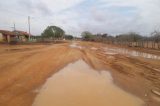 Prefeitura de Juazeiro abandona reforma de escola no Salitre