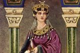 ‘Teodora do prostíbulo’, a mulher por quem um imperador mudou a lei do Império Bizantino