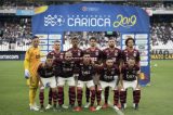 Comentaristas hesitam em colocar Flamengo entre os cinco melhores times da América do Sul