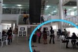 Tiroteio deixa dois feridos em universidade de Campina Grande