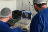 Pacientes da região da Vale do São Francisco agora têm acesso à tecnologia inovadora para tratamento de nódulos na tireoide