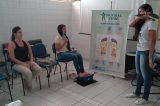 Hospital Dom Malan/IMIP de Petrolina recebe ação da Mundial Fisio 