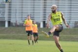 Temperamentais, Leandro Castan e Gabigol se enfrentam na primeira final entre Vasco e Flamengo