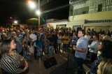 São Gonçalo é a 12ª comunidade a receber um novo posto de saúde em Petrolina São Gonçalo é a 12ª comunidade a receber um novo posto de saúde em Petrolina