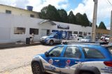 Senhor do Bonfim: Arma de aluno da PM dispara e atinge colega