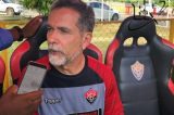 Após negociação frustrada com Escudero, Vitória intensifica busca por reforços
