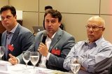 Por Transnordestina, Estado quer transformar Ilha de Cocaia em área privada no Porto de Suape