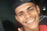 Jaguarari: Jovem é assassinado na faca 