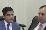 ACM Neto está ‘insatisfeito’ com Elmar Nascimento na liderança do DEM, diz coluna