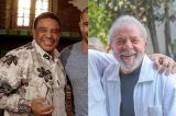 Vídeo: Agnaldo Timóteo queria se filiar ao PT e chamou de “canalhas” os que atacam Lula
