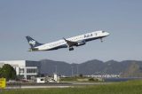 Câmara aprova texto-base da MP que abre setor aéreo a estrangeiros e inclui bagagem gratuita