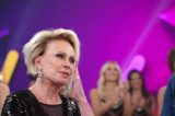 Aos 70 anos, Ana Maria Braga fala sobre anuncio de sua saída da Globo e entrega motivo para demissão: “Cansativo”