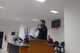 Houve choro do vereador Anderson da Iluminação na Câmara de Juazeiro