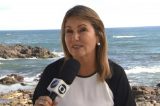 Anna Valéria faz curso de coach após demissão da Rede Bahia