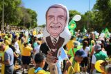 Dia 26: um viva para governo agir na base do grito