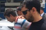 Acusado de matar a estudante Remís Costa não tem problema mental, diz Justiça Acusado de matar a estudante Remís Costa não tem problema mental, diz Justiça