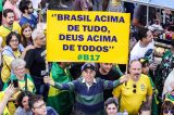 Bolsonaro defendeu Neymar, mas ainda nada por Moro