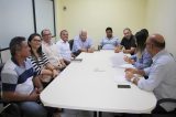 Pequenos produtores rurais de Casa Nova e Tucano serão beneficiados com a doação de palhada da Agrovale