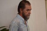 Político baiano é suspeito de estuprar filha de 4 anos; inquérito é enviado ao MP Político baiano é suspeito de estuprar filha de 4 anos; inquérito é enviado ao MP
