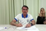 Bolsonaro: dinheiro retirado de universidades será investido na base
