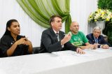 Empresário bolsonarista ironiza namoro de Lula: “Entregamos presentes na prisão”