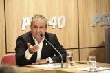 Versão esfarrapada do PSB