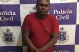 Homem é preso acusado de portar maconha e cocaína