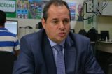 Com ‘déficit histórico’ na AL-BA, Nelson Leal nomeia novo diretor de Economia e Finanças