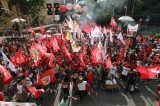 Sem verba, centrais sindicais enxugam o 1º de Maio; CUT faz vaquinha em Salvador
