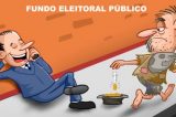 Viralizou: “Centrão bloco de ladrão”
