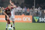 Piris se consolida como opção para um Flamengo menos vulnerável