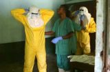 Ebola: República Democrática do Congo já registra quase mil mortes