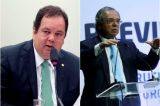 Desalento abala equipe de Guedes após ‘bronca’ de líder de Elmar Nascimento, diz coluna