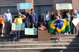 Brasileiros denunciam xenofobia em universidade de Portugal